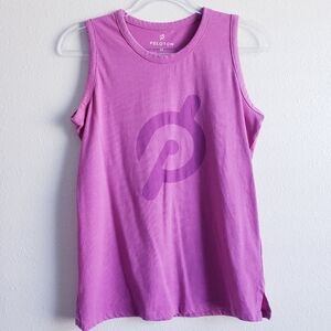 Peloton Women's Athletic WorkoutTank Top